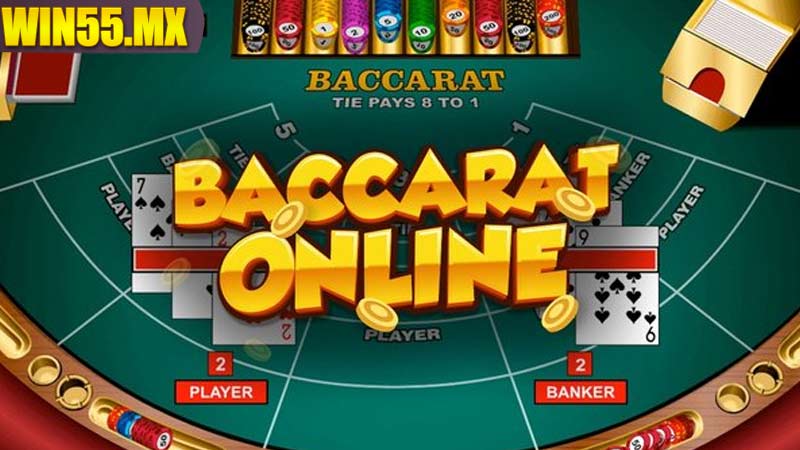 Chơi baccarat trực tuyến siêu tín nhà cái 55win55