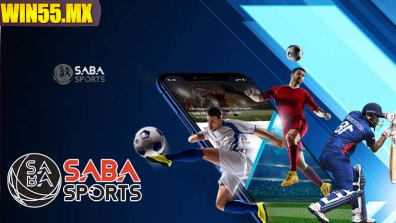 Khái quát sảnh Saba thể thao tại Win55