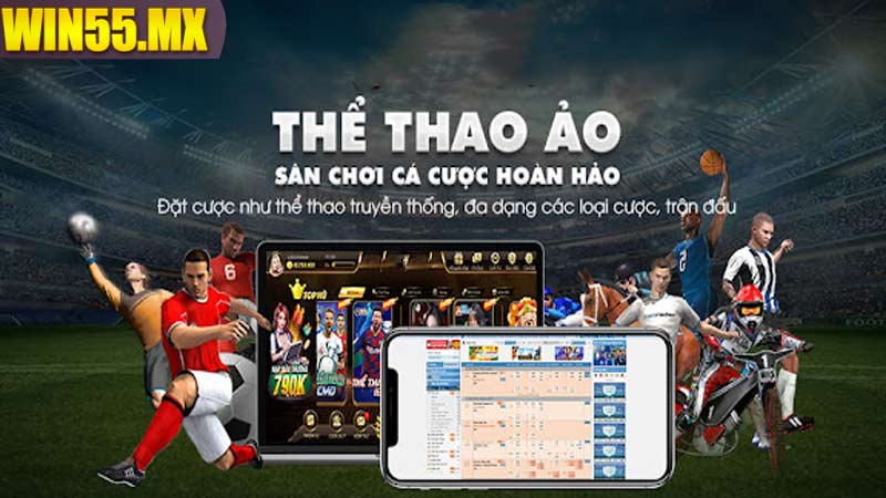 Thể thao ảo