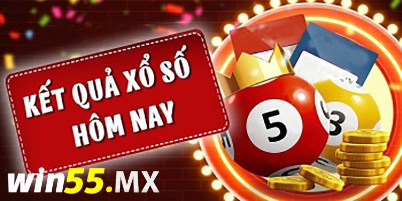 Tham Gia Xổ Số Win55 Nhận Tỷ Lệ Ăn Thưởng Siêu Khủng