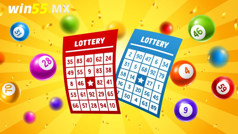 Luật chơi xổ số miền Trung tại Win55