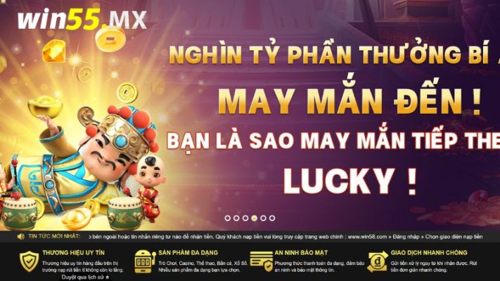 Điều kiện khi tham gia khuyến mãi Win55 nhận 99k